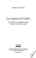 libro Los Zapatos De Carlito