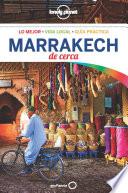 Marrakech De Cerca 4