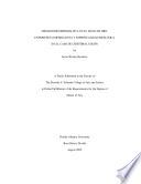 Mesianismo Imperialista En El Siglo De Oro: Experiencia Imperialista Y Espiritualidad Mesianica En El Caso De Cristobal Colon