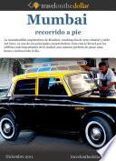 libro Mumbai Recorrido A Pie