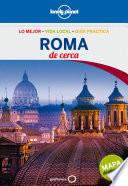 Roma De Cerca 3