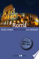 libro Roma. En Un Fin De Semana