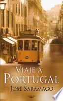 libro Viaje A Portugal