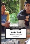 Yunka Wasi