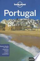 libro Lonely Planet Portugal