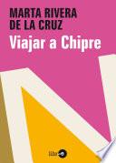 libro Viajar A Chipre