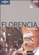 libro Florencia De Cerca